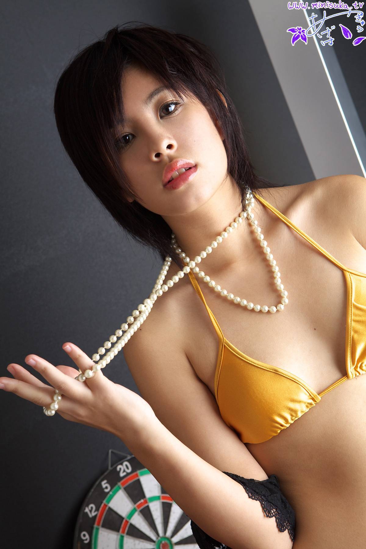 柳生あげは (2) [Minisuka.tv] 现役女子高生 Ageha Yagyu